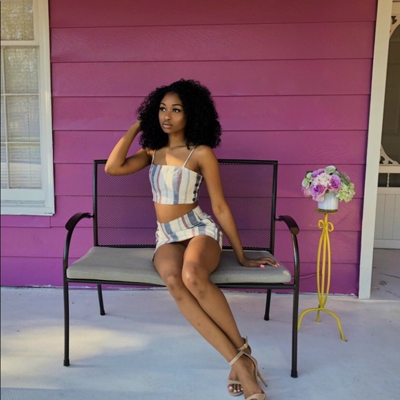 Skirt set - Picture 1 of 3